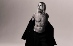 Iggy Pop op Rock Werchter 2023: Stem mee op zijn allerbeste album!