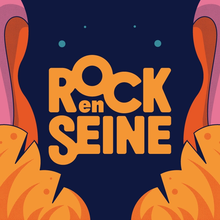 Rock en Seine