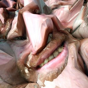 Aphex Twin maakt tyfusherrie verrassend toegankelijk op Best Kept Secret 2023
