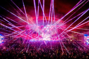 Dit zijn de eerste namen voor Balaton Sound 2024