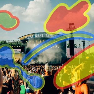 De 10 lastigste clashes in de timetable van Best Kept Secret 2023