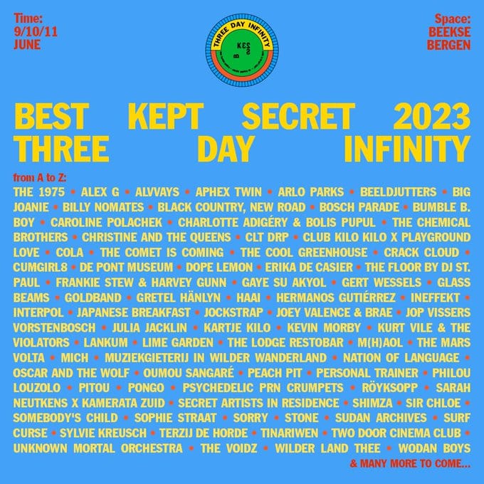 bks 2023 poster