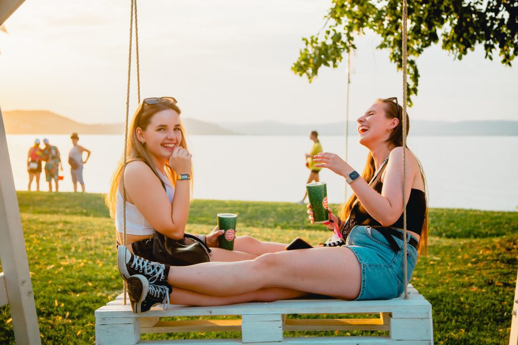 balaton sound