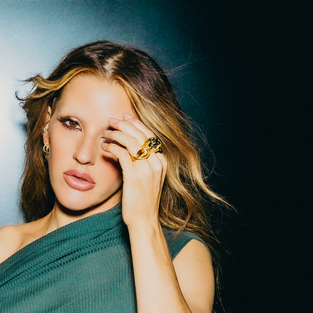 Ellie Goulding