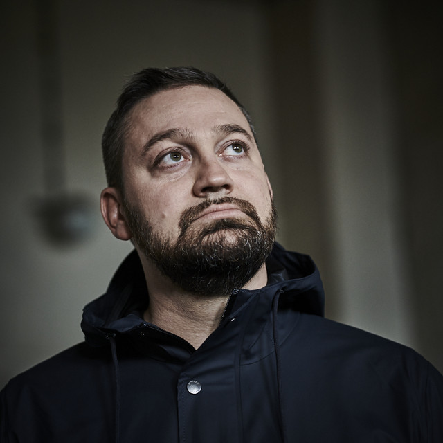 Fritz Kalkbrenner