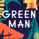 Green Man 2026