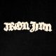 Iron Jinn