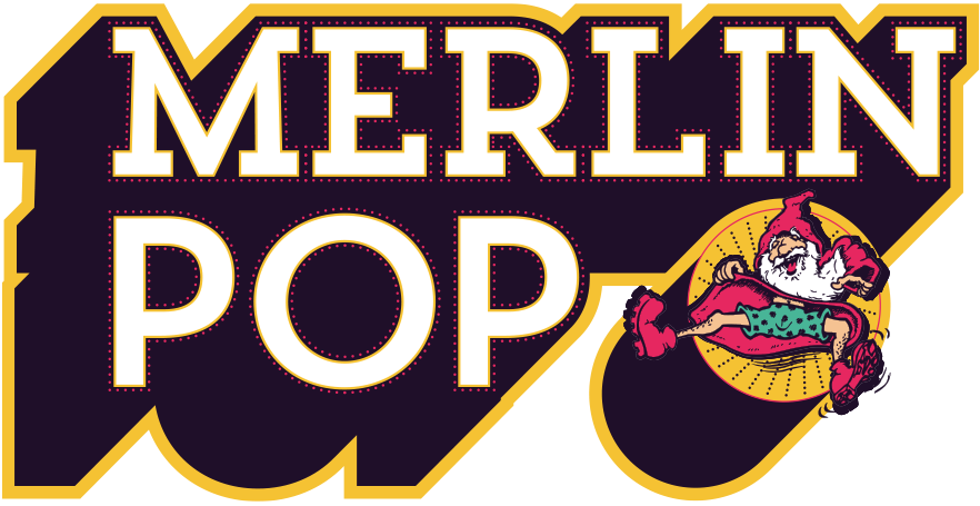 Merlinpop