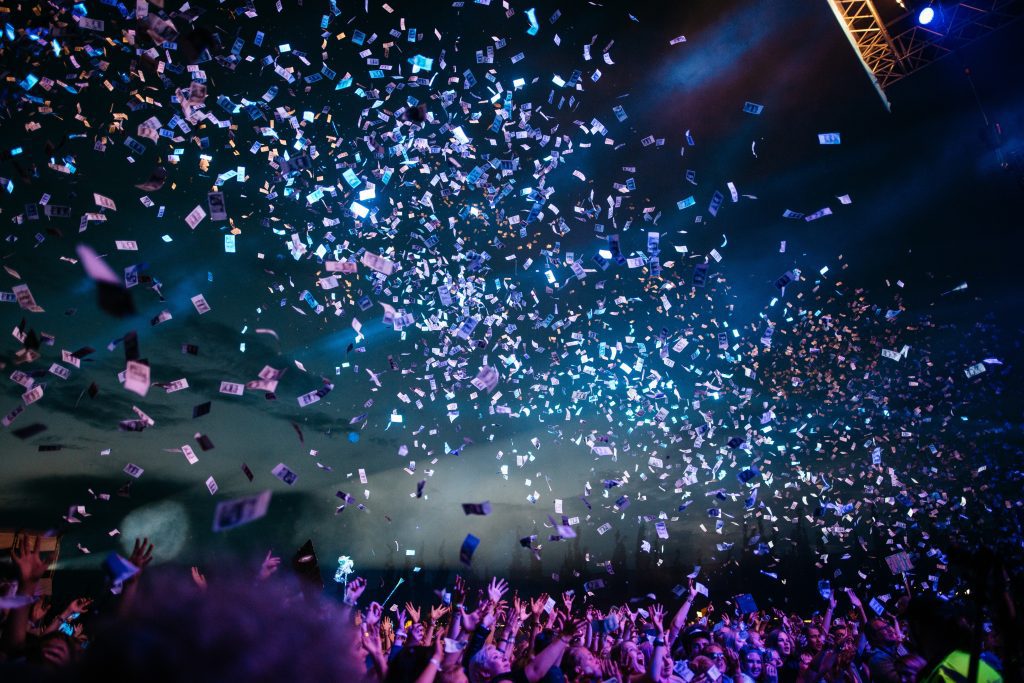 Dit zijn de leukste evenementen tijdens carnaval