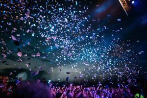 Dit zijn de leukste evenementen tijdens carnaval