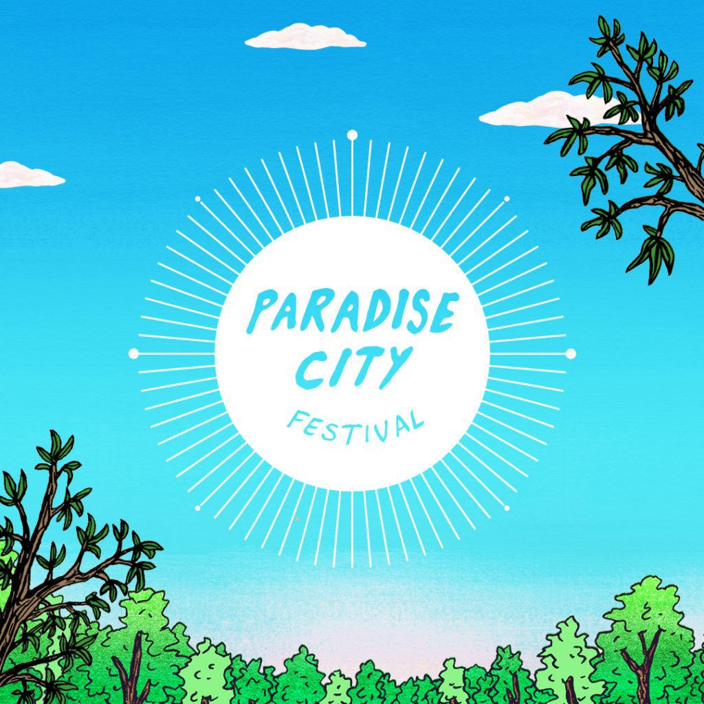 Paradise City Festival
