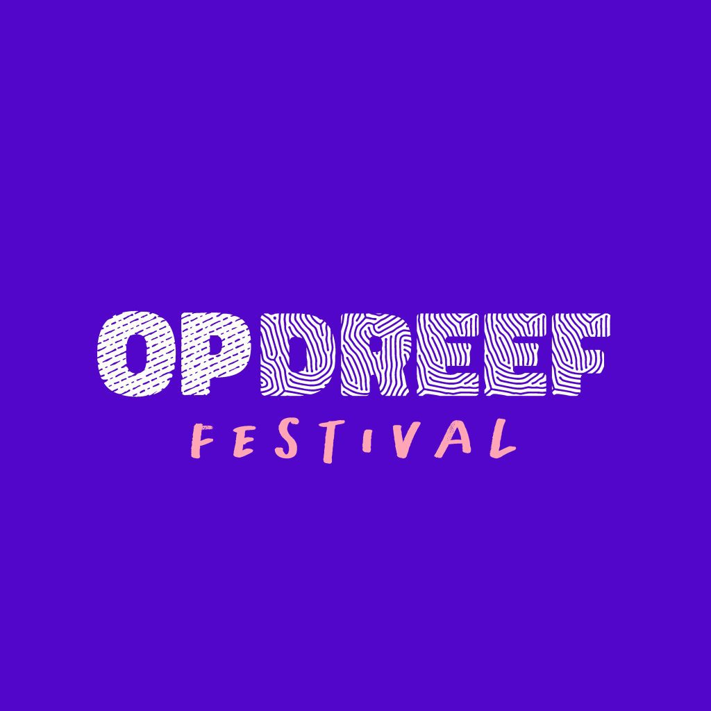 Op Dreef Festival
