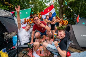 Festileaks Tipt: 10 festival musthaves voor Sziget 2025
