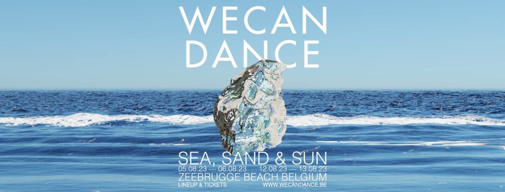 WECANDANCE 2023 Poster