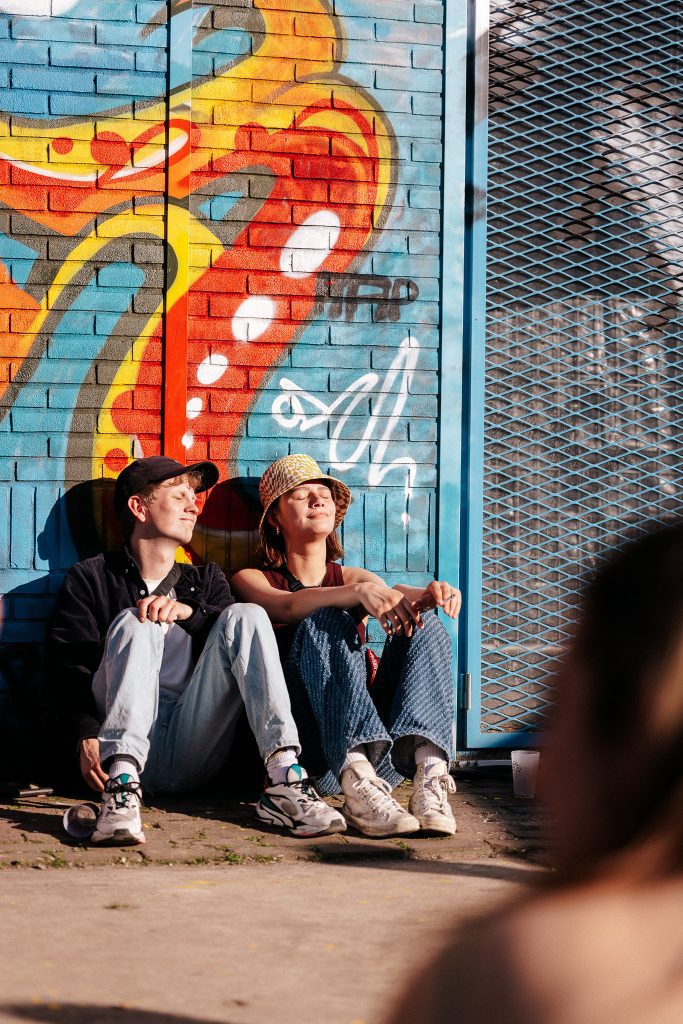 DGTL AMS festival