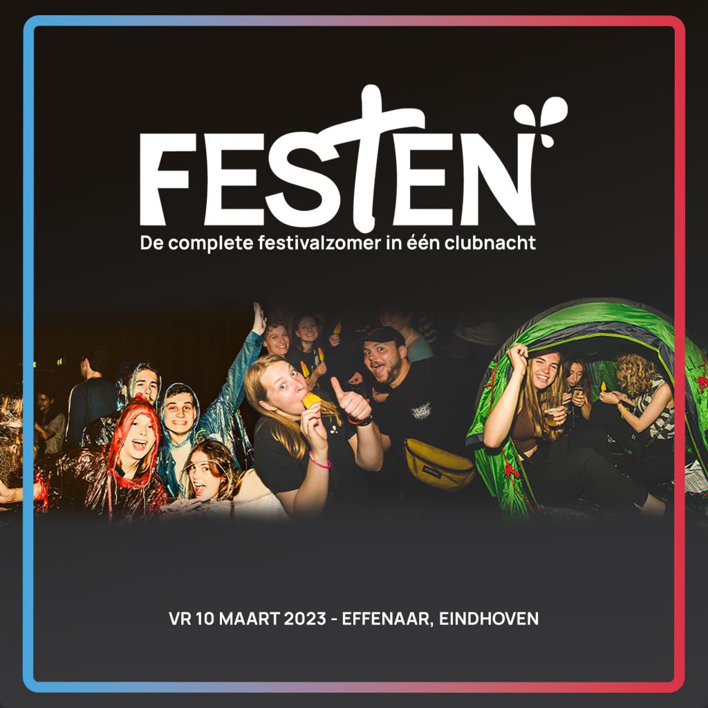 FESTEN