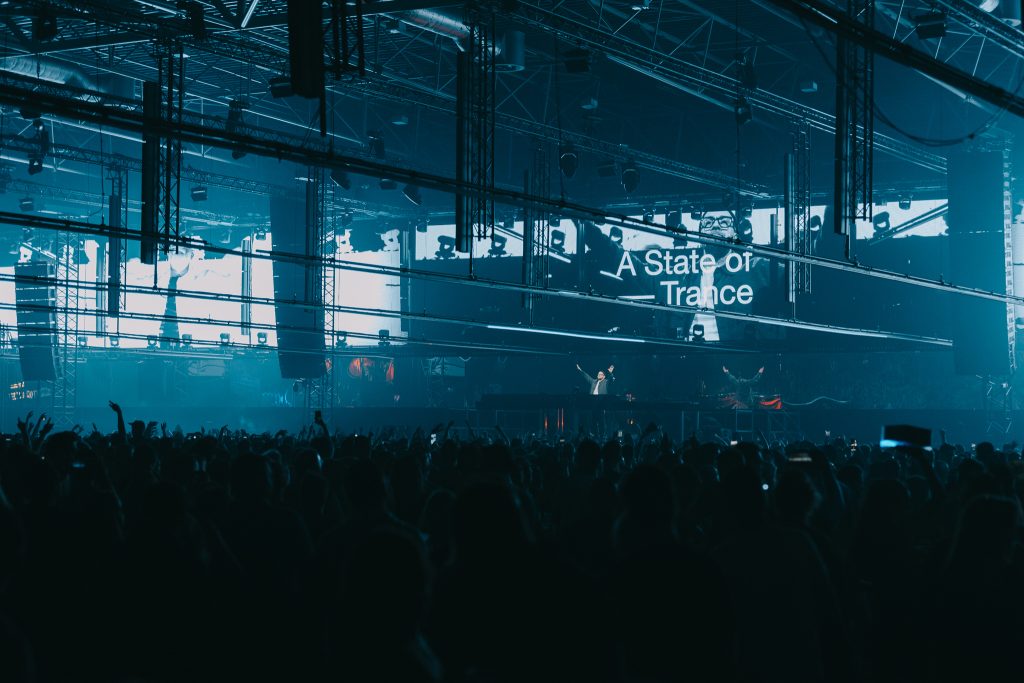 A State of Trance 2023