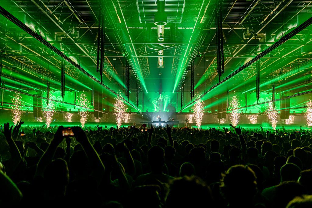A State of Trance 2023