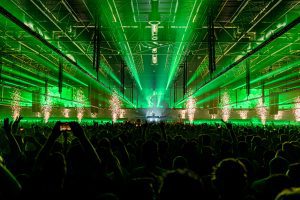A State of Trance 2023 verenigt tranceklassiekers met progressiever beatgeweld