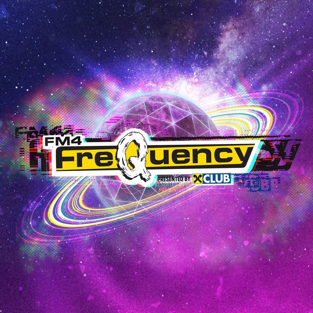 FM4 Frequency Festival
