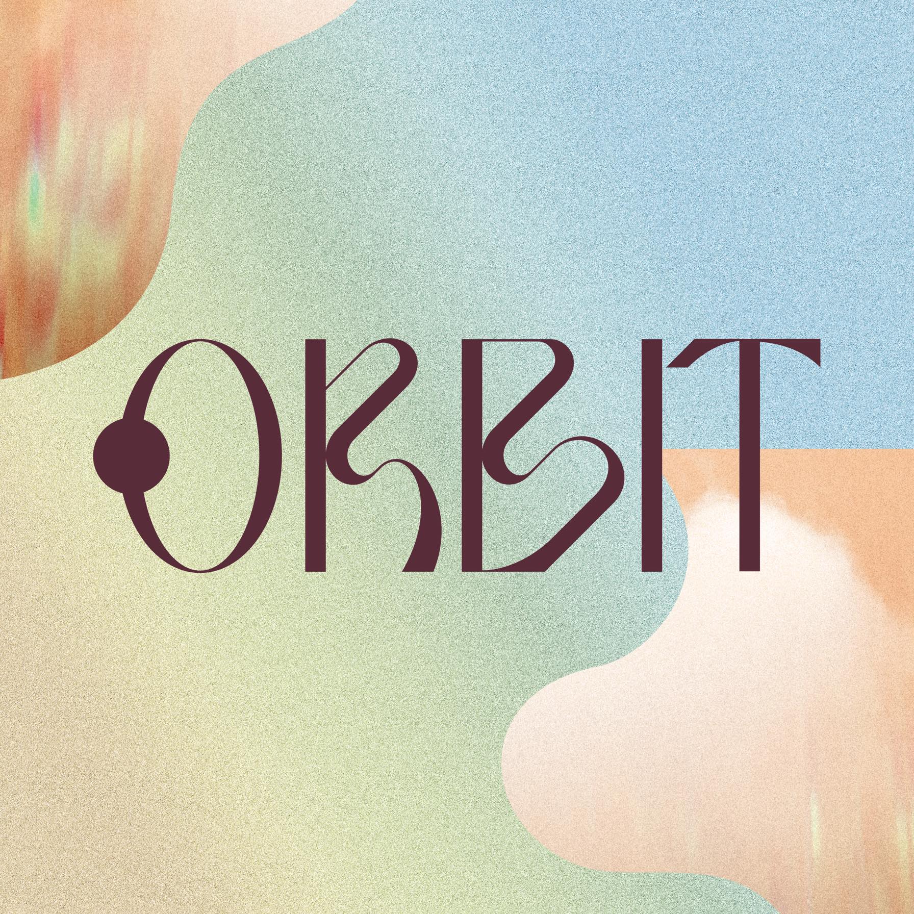 Orbit Logo