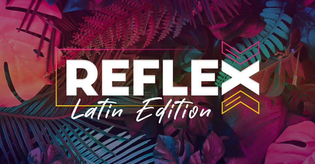 Reflex 2023 Poster