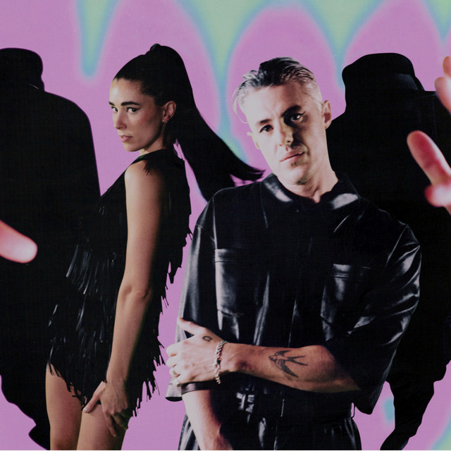 Confidence Man