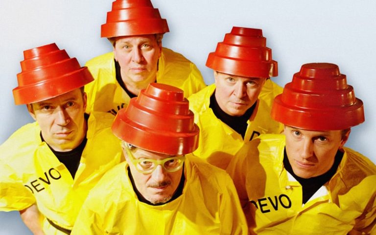 DEVO
