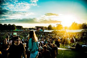 Rock Werchter 2024 weerbericht: heerlijk festivalweer wanneer je niet enkel je boratstring aantrekt