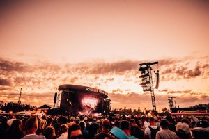 Festivalbalans: de plus- en minpunten van Rock Werchter 2025