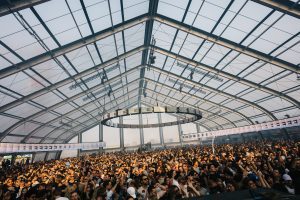 DGTL 2024 presenteert Weval, WhoMadeWho, Eliza Rose, Ross from Friends en meer