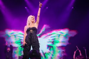 Miss Montreal, Davina Michelle en meer op Boerenrock Festival 2024
