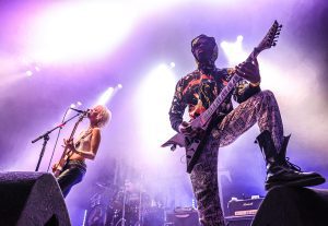 Kijk hier de Graspop 2024 livestream met o.a. Wargasm en Atreyu
