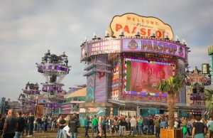 Pure ellende: een ode aan de Loco Royale op Paaspop 2023