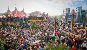 Deze Nederlandse acts trappen hun festivalseizoen af op Paaspop 2024