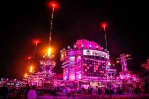 De 9 grootste clashes van Paaspop 2025