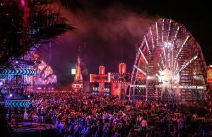 Datum ticketverkoop Paaspop 2024 bekend