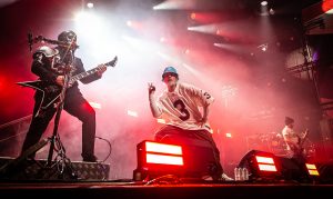 Graspop 2024 bevestigt gelekte poster deels