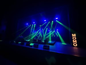 Motel Mozaïque introduceert duurzaamheidskorting voor festivalbezoekers