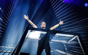 Post Malone, Armin van Buuren en meer naar UNTOLD Festival 2025