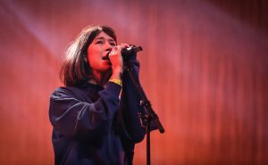 Alex Warren annuleert Werchter Boutique 2025, MEAU vervangt