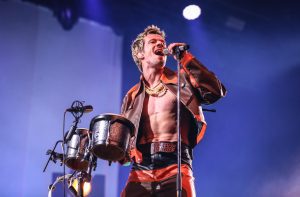 45 nieuwe acts voor Zwarte Cross 2025, waaronder Madness en Son Mieux
