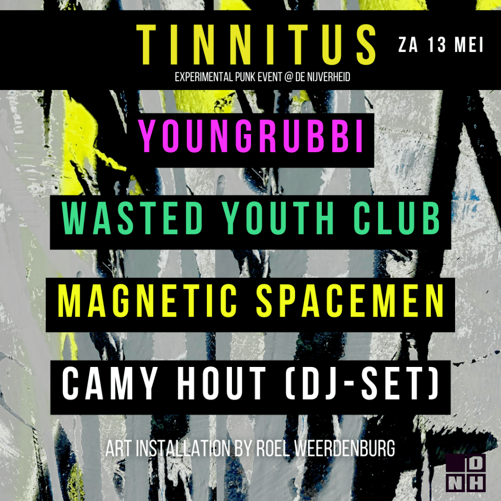 TINNITUS 2023 Poster