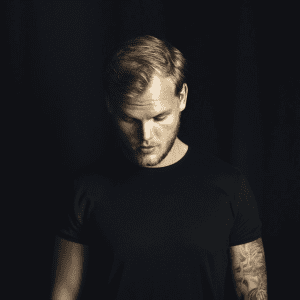 Avicii op 1 in de Tomorrowland Top 1000