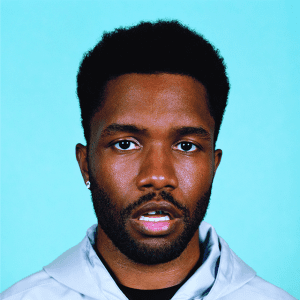 Rommelige show Frank Ocean op Coachella 2023 vroegtijdig ten einde