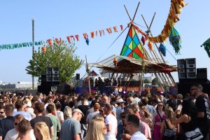 4 muzikale hoogtepunten op een zonovergoten Pleinvrees Festival 2023