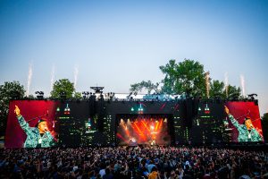 5 redenen om dit voorjaar naar CORE Festival 2023 in Brussel te gaan