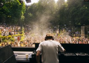 Review: op CORE Festival 2023 komen artiesten én bezoekers het best tot hun recht
