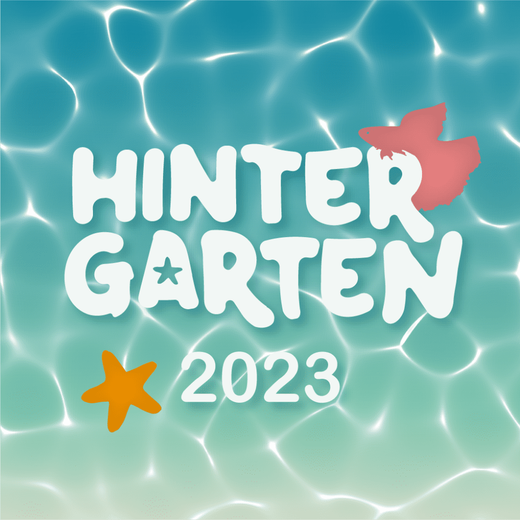 Hintergarten Festival