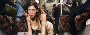 Parels op de poster: Caroline Polachek op Sziget 2023